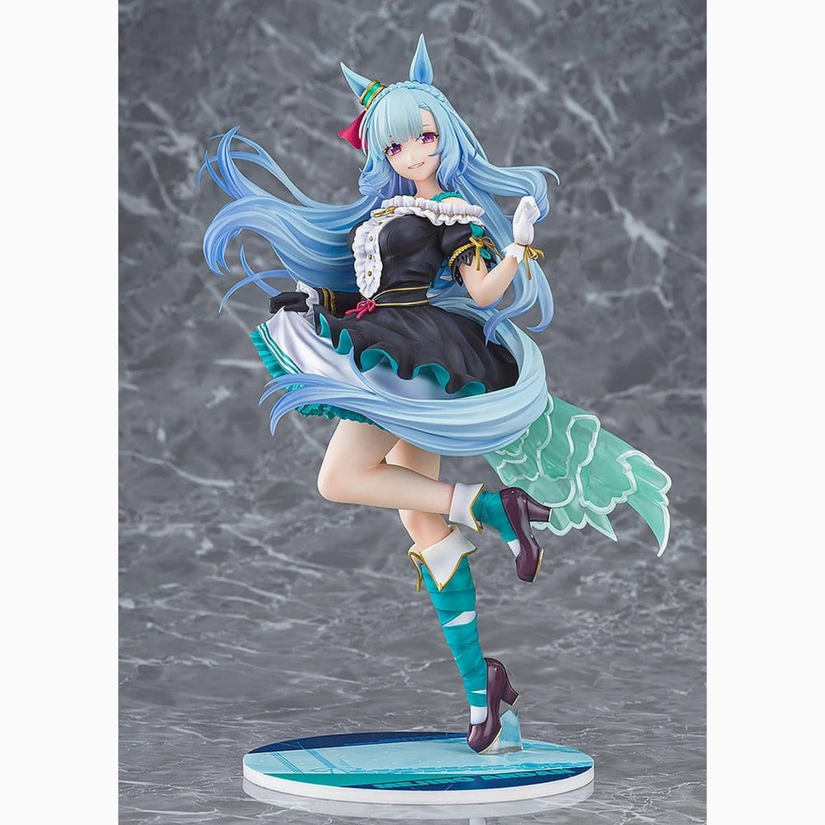Umamusume: Cinderella Gray figurine PVC 1/7 Mejiro Ardan 26 cm - Image 6