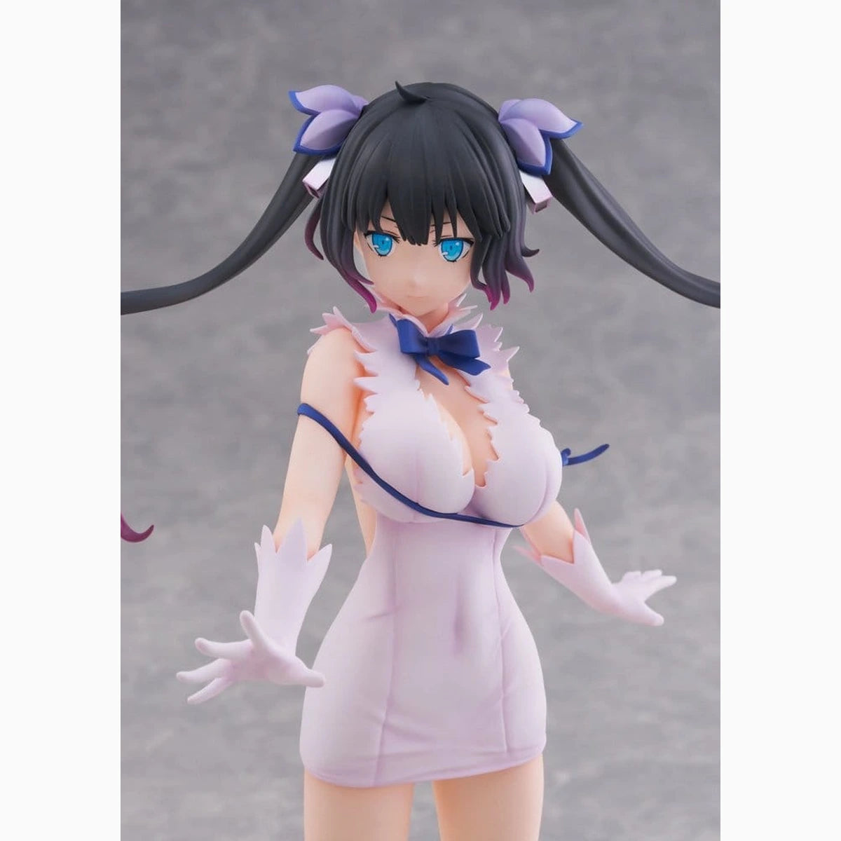 Is It Wrong to Try to Pick Up Girls in a Dungeon? V figurine PVC 1/7 Hestia Divinity Unleashed Ver. 24 cm - Image 6