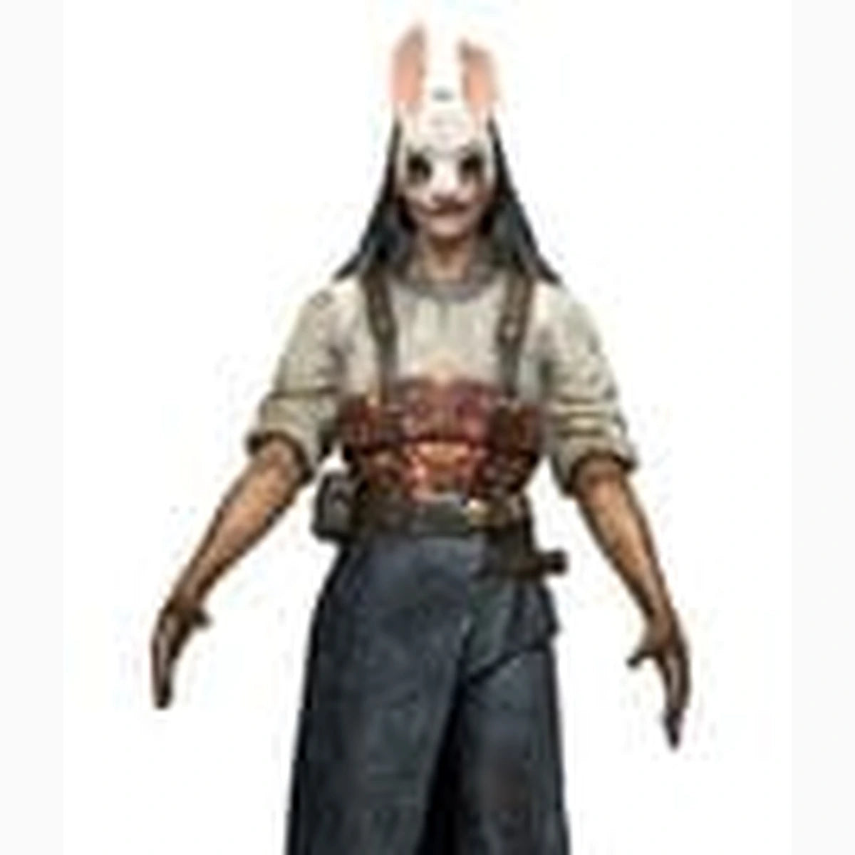 Dead by Daylight figurine Huntress 18 cm - Image 2