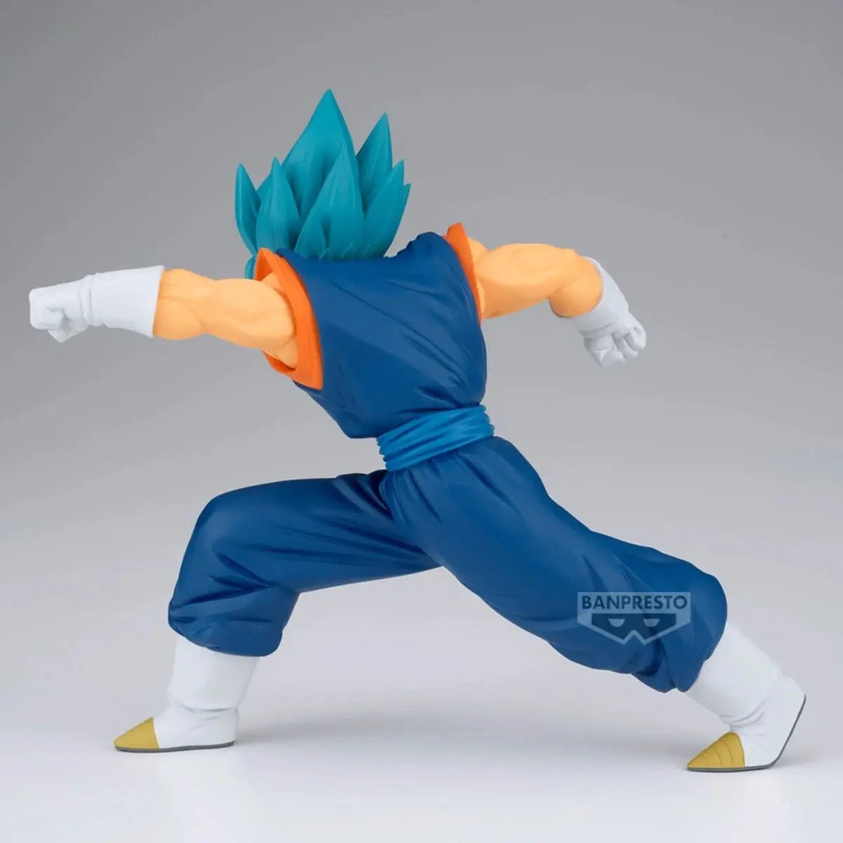 DBZ Dragon Ball Super Match Makers Vegito 15cm W144 - Image 3