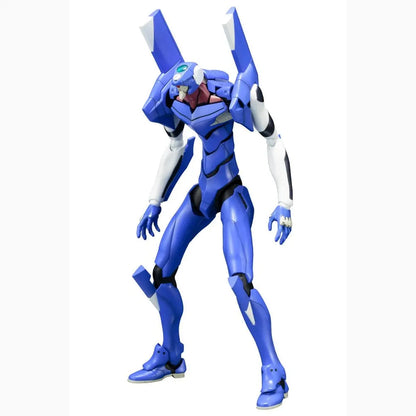 Neon Genesis Evangelion figurine Plastic Model Kit 1/400 EVA-00´ Proto Type TV Ver. 19 cm - Image 1