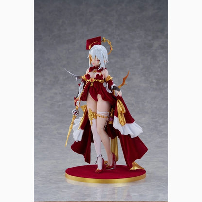 Original Character figurine PVC 1/7 Alchemist Formal Dress Ver. 27 cm - Image 5