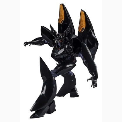 Mobile Police Patlabor figurine The Robot Spirits <SIDE LABOR> Griffon (Twin Unit Set) 14 cm - Image 1