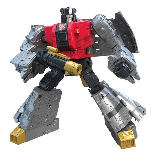 Les Transformers : le film Studio Series Leader Class figurine 86-15 Dinobot Sludge 22 cm - Image 1