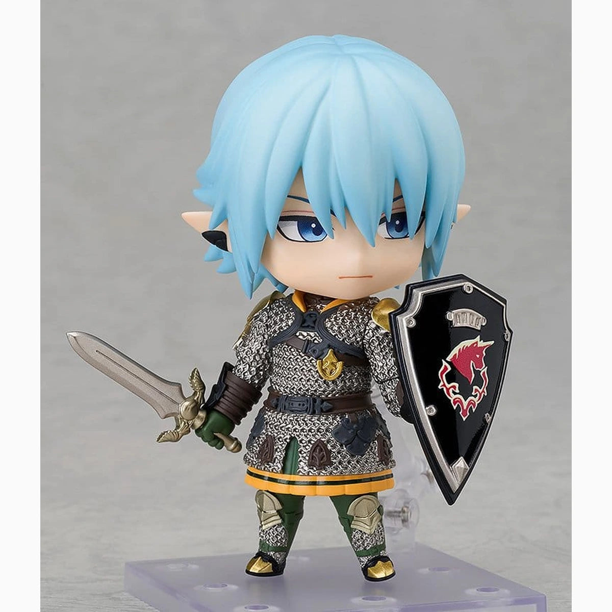 Final Fantasy XIV Nendoroid figurine Haurchefant 10 cm - Image 5