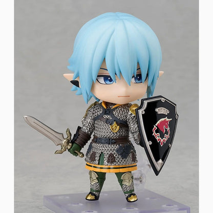 Final Fantasy XIV Nendoroid figurine Haurchefant 10 cm - Image 5