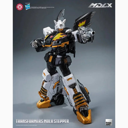 Transformers MDLX figurine Stepper 15 cm - Image 1