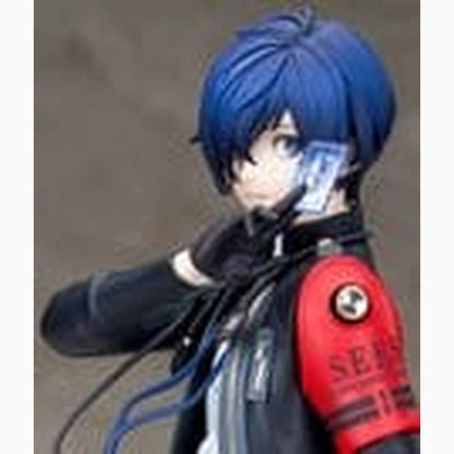 Persona 3 Reload figurine PVC 1/8 Limpie Series Protagonist 24 cm - Image 2