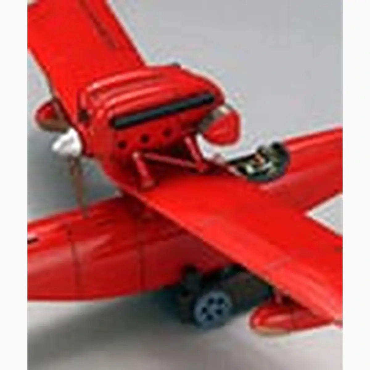 Porco Rosso Maquette 1/72 Savoia S.21 Hydravion Prototype - Image 2