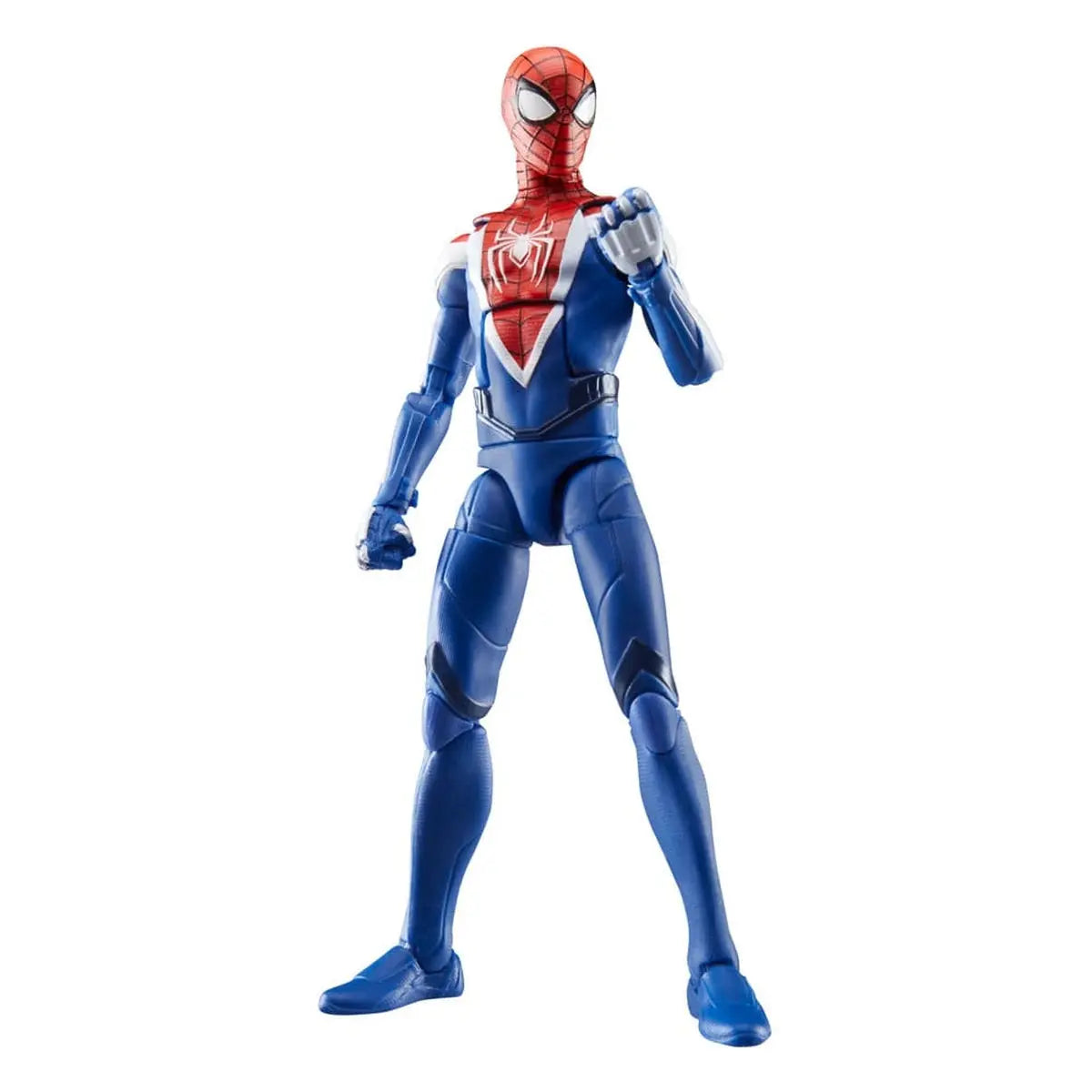 Spider-Man 2 Marvel Legends Gamerverse figurine Miles Morales (Upgraded Suit Style) 15 cm - Image 3