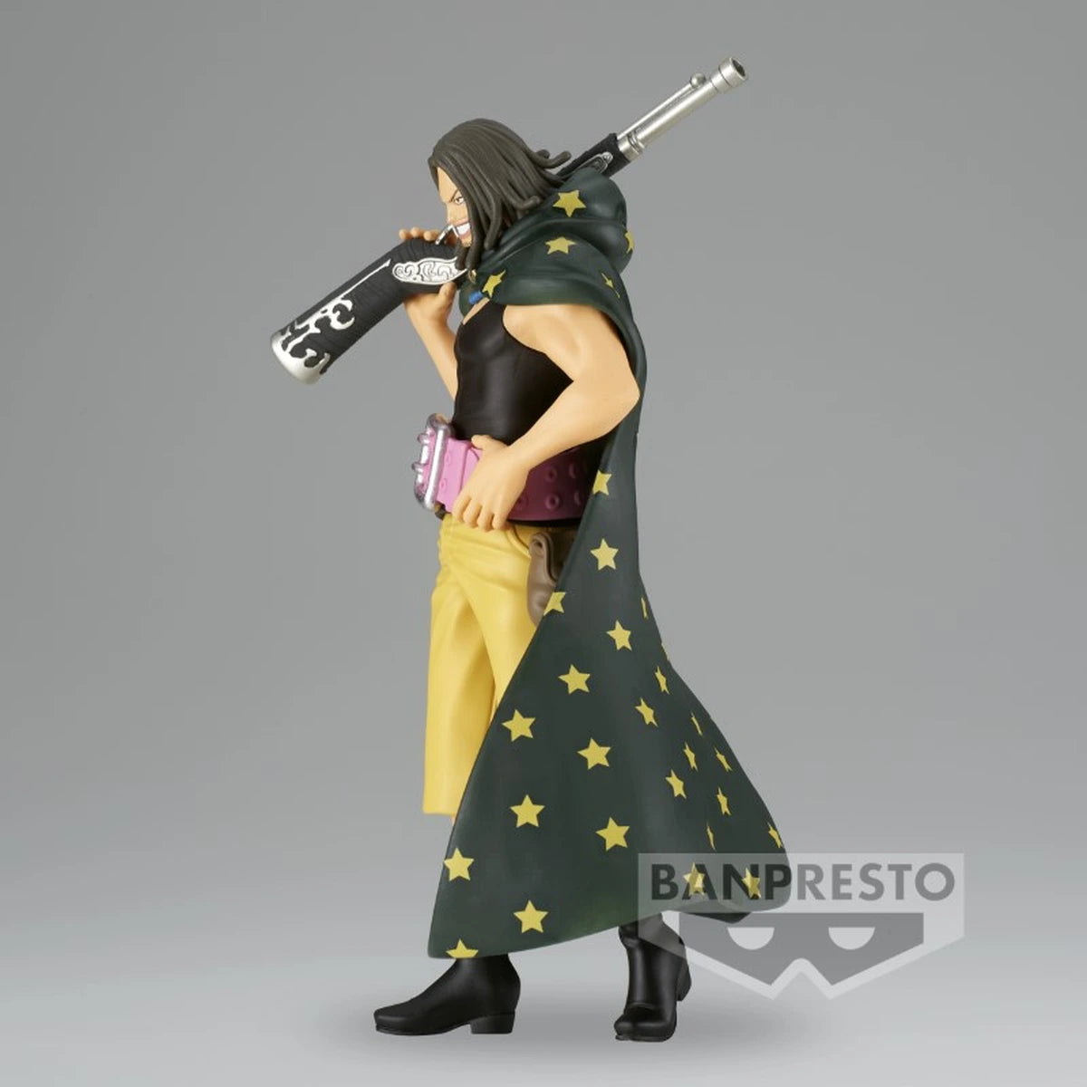 One Piece The Shukko Yasopp 16cm W118 - Image 2