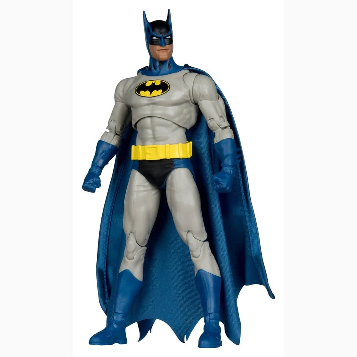 DC Multiverse figurine Batman (World's Finest) 19 cm - Image 1