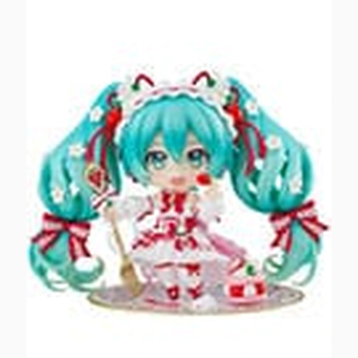 Character Vocal Series 01 figurine Nendoroid Hatsune Miku 15th Anniversary Ver. 10 cm - Image 2
