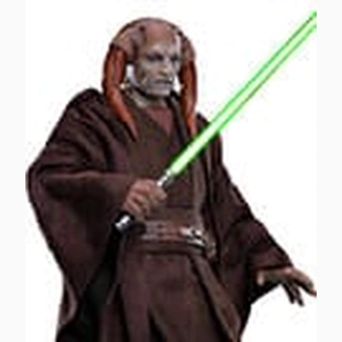 Star Wars, épisode III : La Revanche des Sith figurine Movie Masterpiece 1/6 Saesee Tiin 31 cm - Image 2