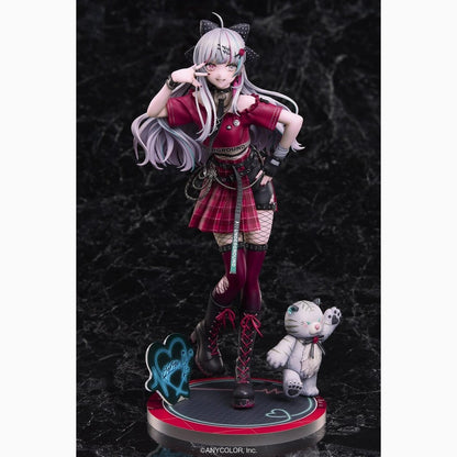 Nijisanji figurine PVC 1/7 Ishigami Nozomi 26 cm - Image 3