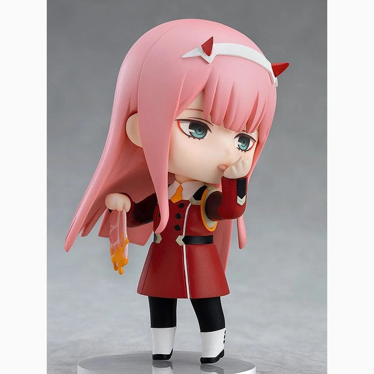 Darling in the Franxx Nendoroid Action Figure Zero Two 10 cm - Image 5