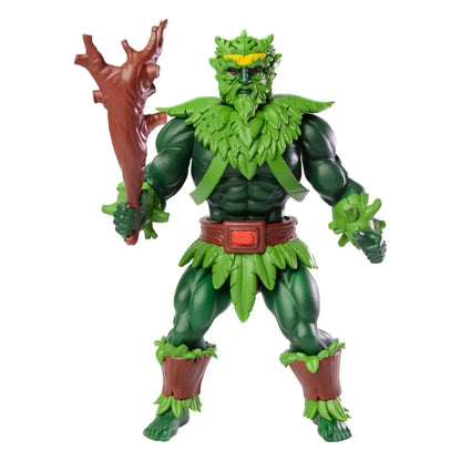 Legends of Dragonore Wave 2: Dragon Hunt figurine Arboryous 14 cm - Image 1