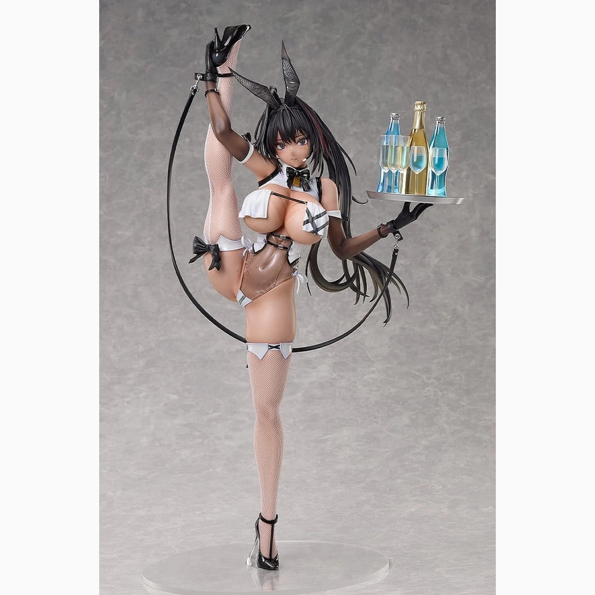 Goddess of Victory: Nikke figurine PVC 1/4 Bay: Radiant Rabbit 48 cm - Image 3