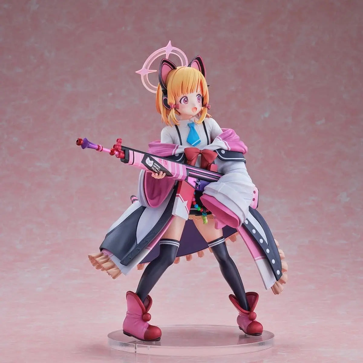 Blue Archive statuette PVC 1/6 Momoi 24  cm - Image 4