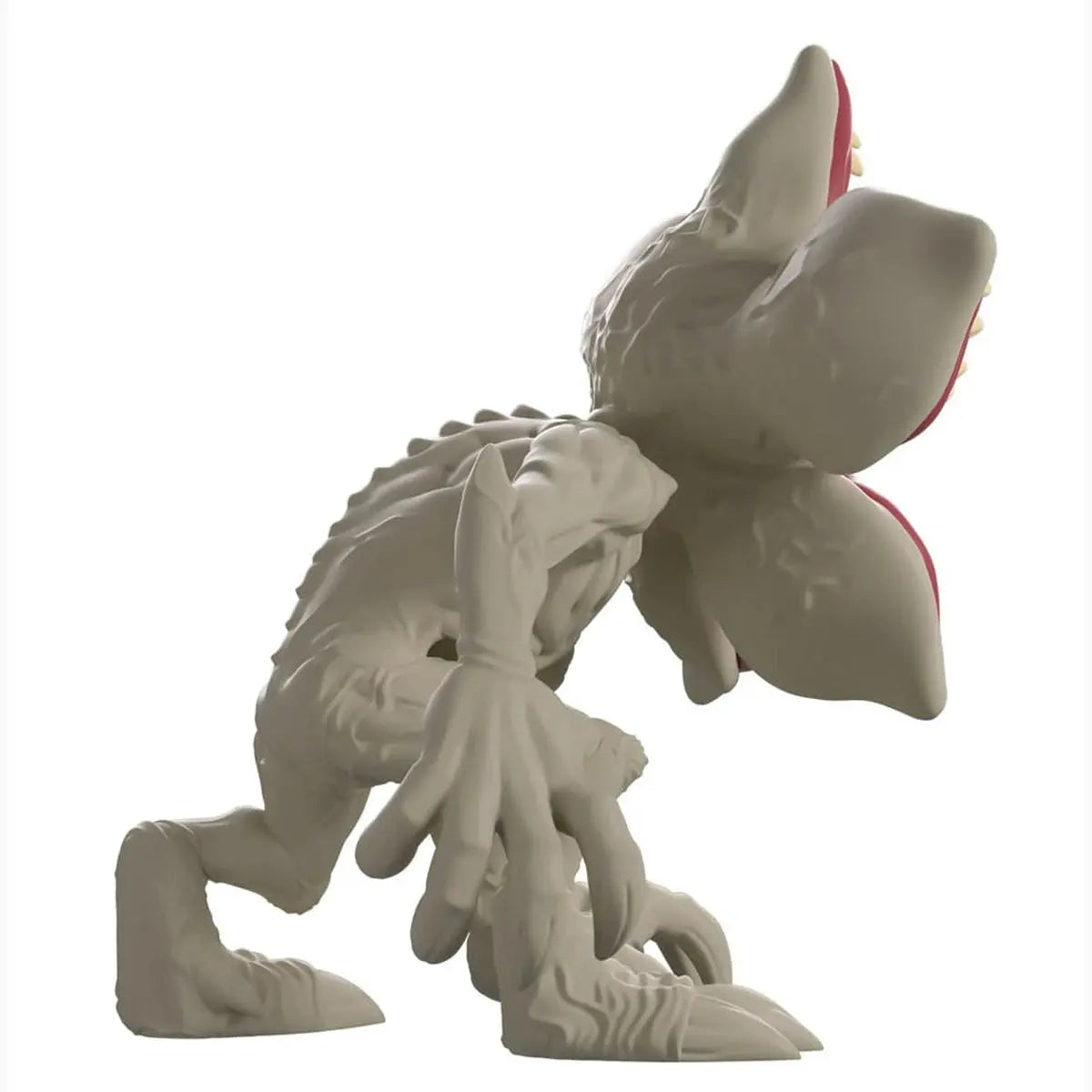Stranger Things Vinyl figurine Lunging Demogorgon 10 cm - Image 6