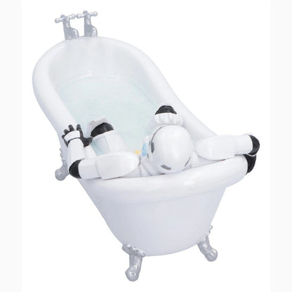 Original Stormtrooper figurine Splish Splash 9 cm - Image 3