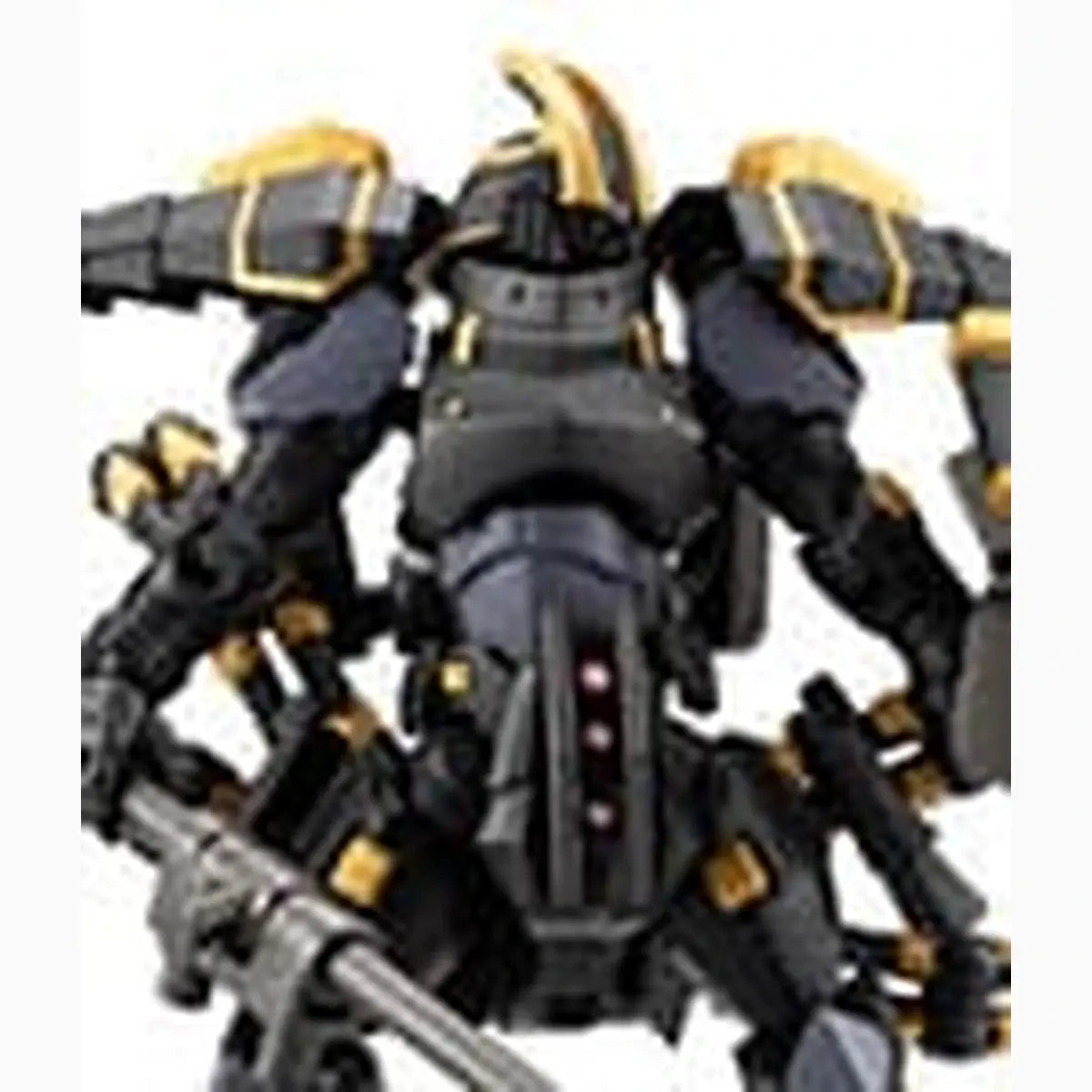 Hexa Gear figurine Plastic Model Kit 1/24 Governor Para-Pawn Enclosure 9 cm - Image 2