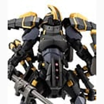 Hexa Gear figurine Plastic Model Kit 1/24 Governor Para-Pawn Enclosure 9 cm - Image 2