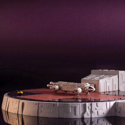 Cosmos 1999 coffret de jeu Landing Pad (with Eagle Transporter) 46 cm - Image 4