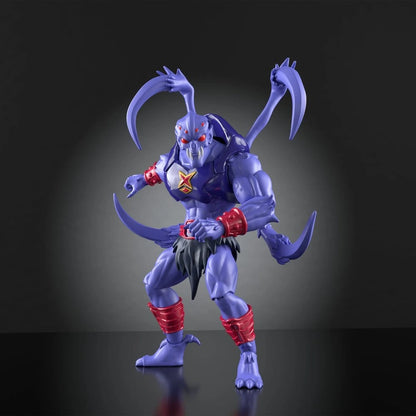 Masters of the Universe Origins figurine Cartoon Collection: Webstor 14 cm - Image 4