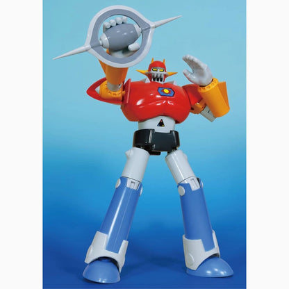 UFO Warrior Daiapolon figurine Neo Dynamite Action Daiapolon Anime Color Ver. 20 cm - Image 5