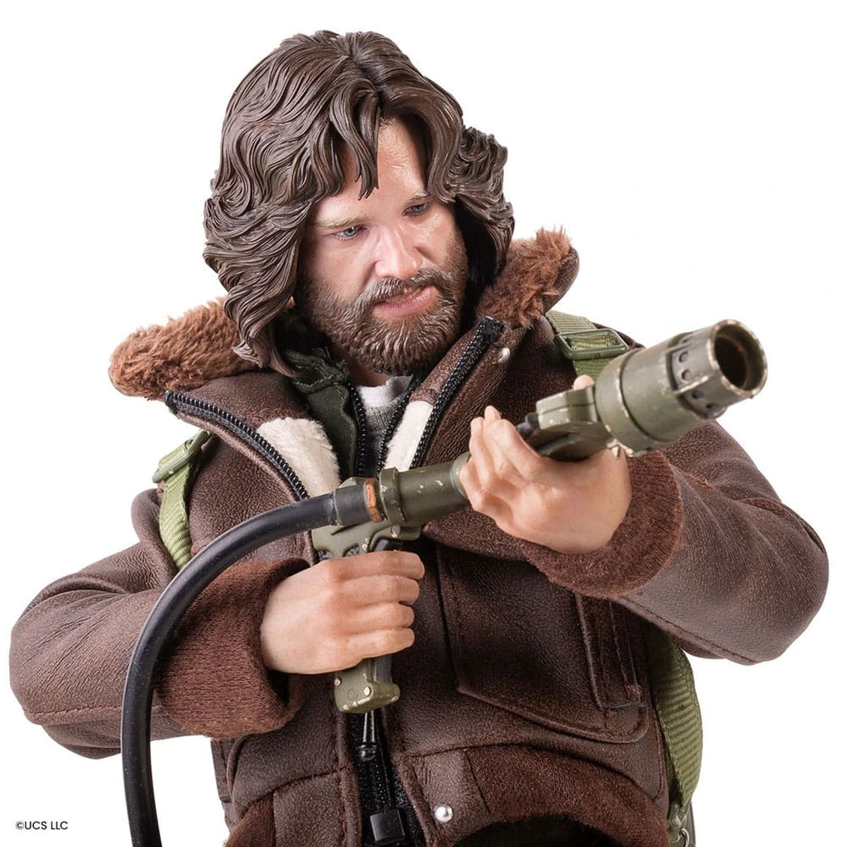 The Thing 1982 figurine 1/6 MacReady 30 cm - Image 4