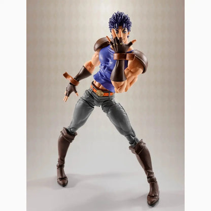JoJo´s Bizarre Adventure figurine S.H.Figuarts Jonathan Joestar 17 cm - Image 6