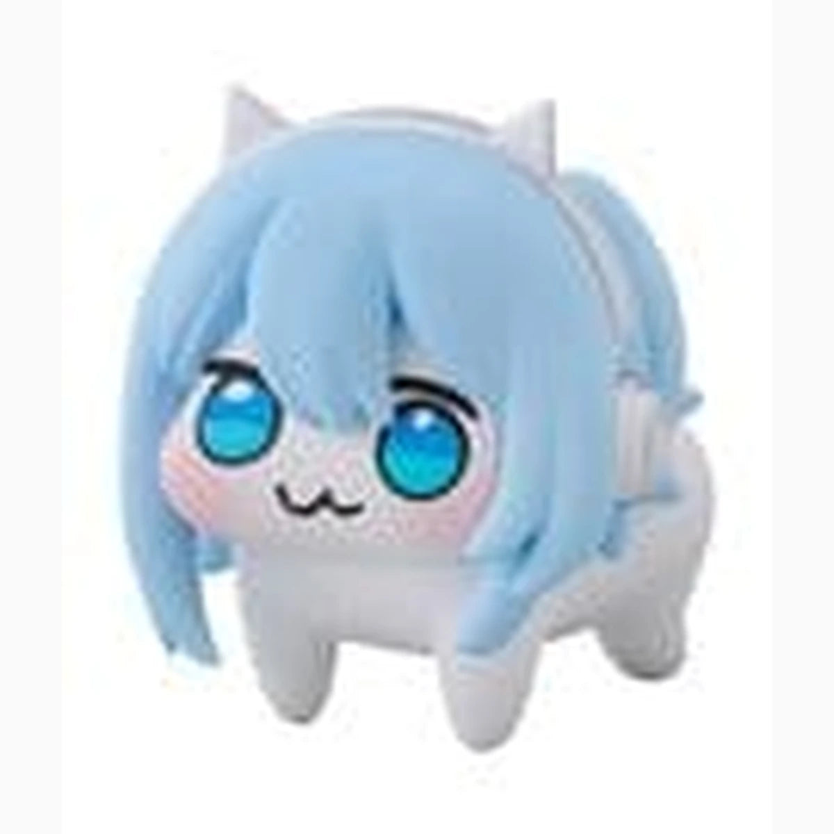 Goddess of Victory: Nikke figurine en Vinyle Souple Shidoro 13 cm - Image 2