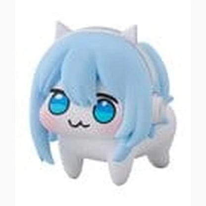 Goddess of Victory: Nikke figurine en Vinyle Souple Shidoro 13 cm - Image 2