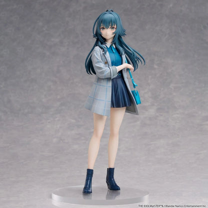 Gakuen Idolmaster figurine PVC 1/6 Temari Tsukimura 28 cm - Image 1
