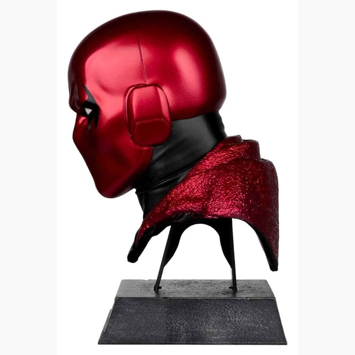 DC Direct réplique 1/3 Red Hood Cowl (Batman: Three Jokers) 18 cm&nbsp; - Image 5