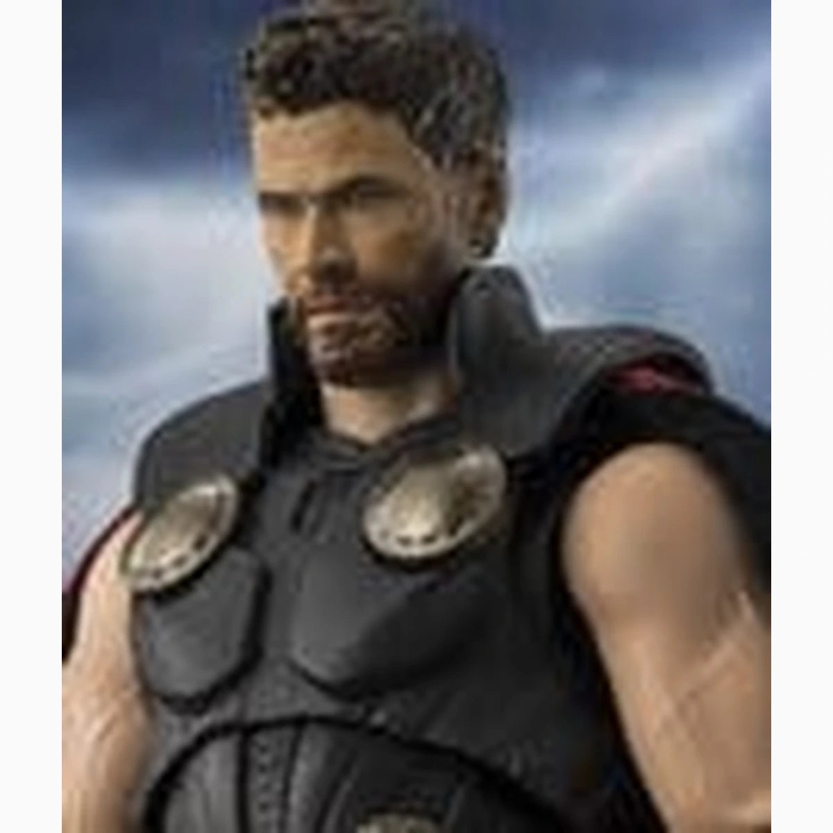 Marvel figurine S.H.Figuarts Thor (Avengers: Doomsday) 16 cm - Image 2