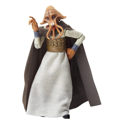 Star Wars Episode VI Vintage Collection pack 4 figurines Jabba's Court Denizens 10 cm - Image 5