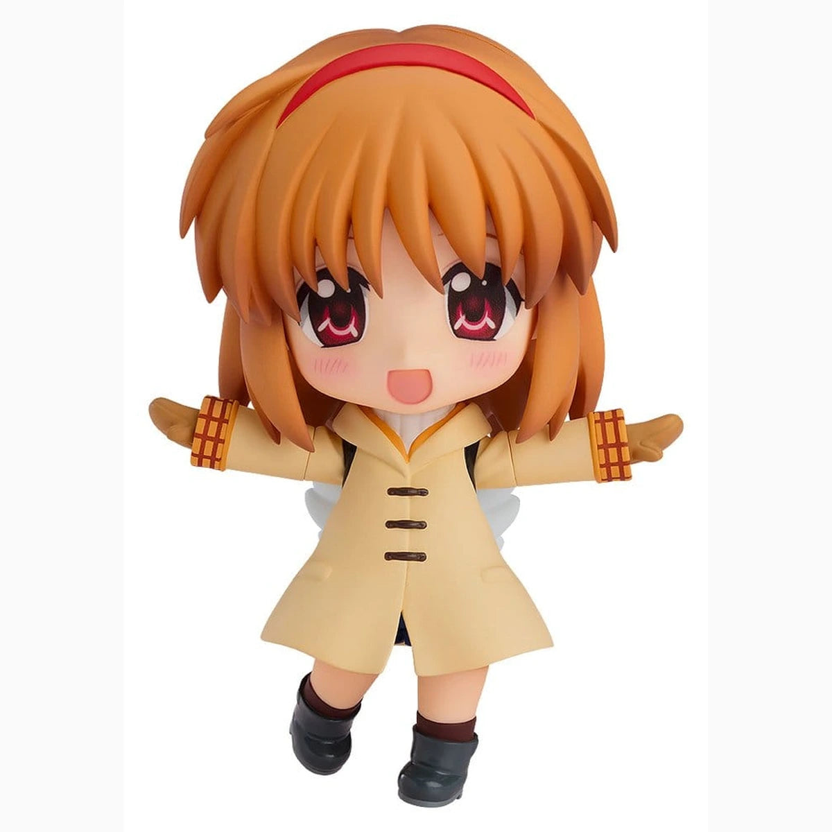 Kanon Nendoroid figurine Ayu Tsukimiya 10 cm - Image 1