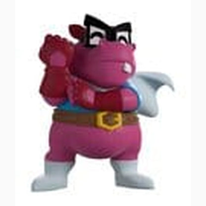 Sly Cooper figurine Vinyl Murray 11 cm - Image 2