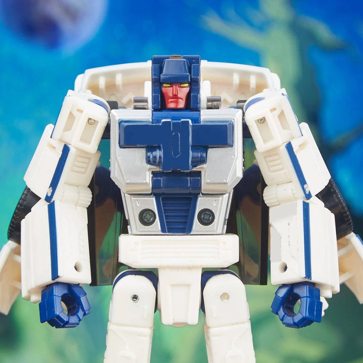 Transformers Legacy Evolution Deluxe Class figurine Breakdown 14 cm - Image 7