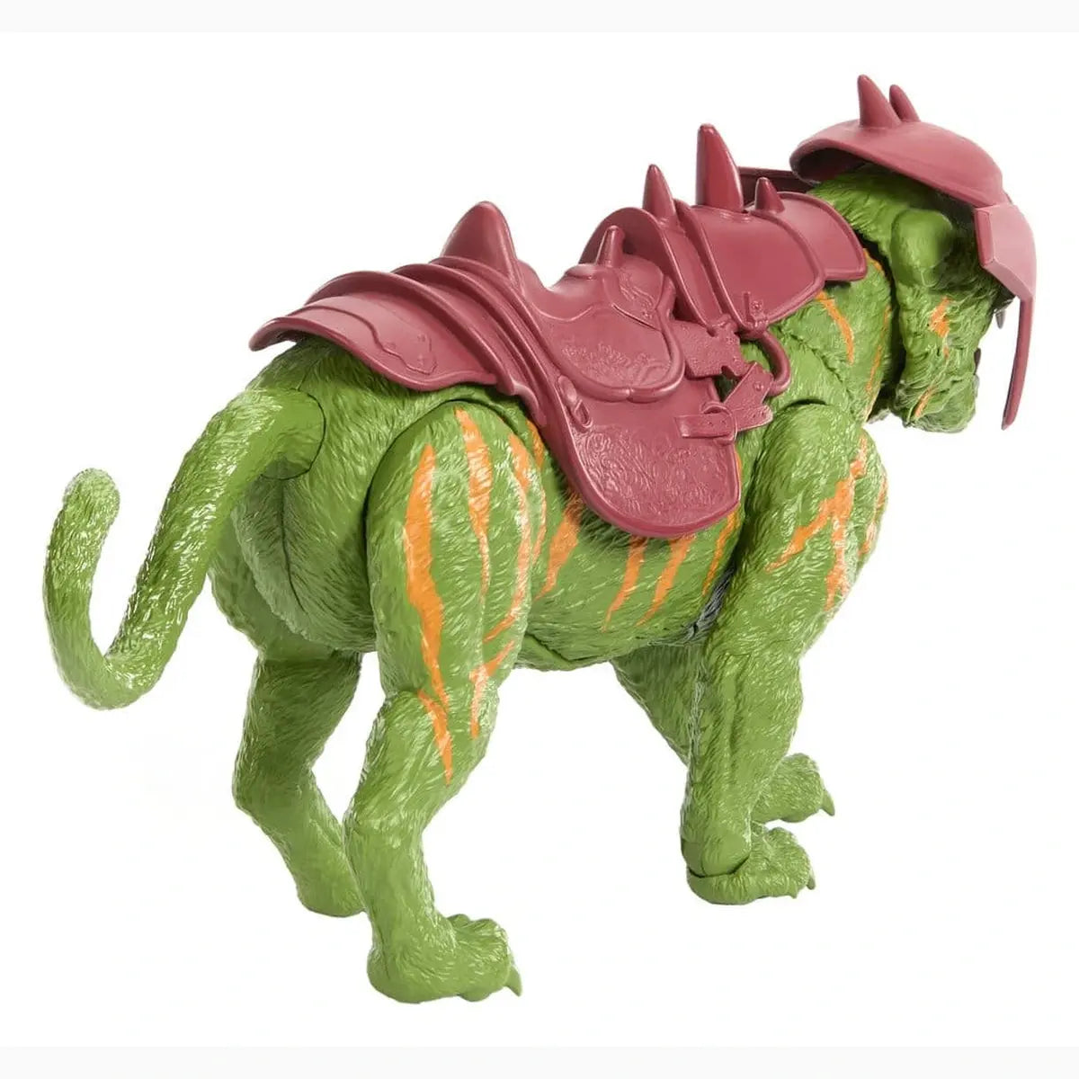 Masters of the Universe 2026 Movie figurine Battle Cat 14 cm - Image 6