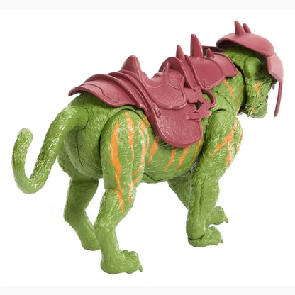 Masters of the Universe 2026 Movie figurine Battle Cat 14 cm - Image 6