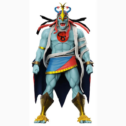 Thundercats figurine Ultimates Mumm-Ra (LED Eyes) 18 cm - Image 3