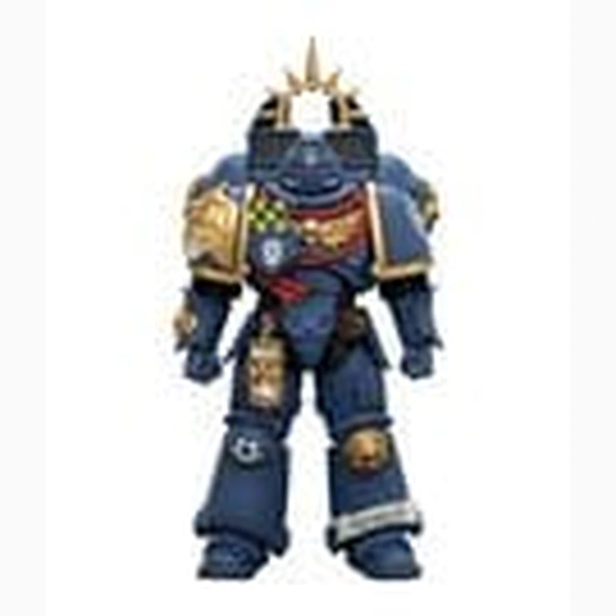 Warhammer figurine Ultramarines Captain 13 cm - Image 2