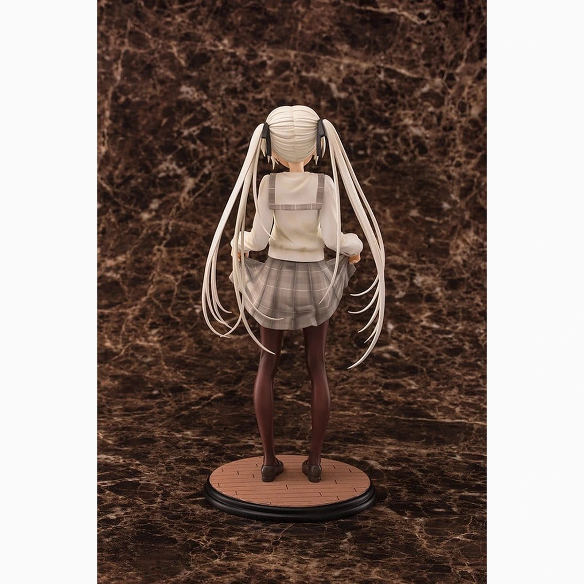Yosuga no Sora figurine PVC 1/6 Sora 25 cm - Image 3