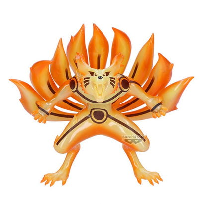 NARUTO SHIPPUDEN - FIGURE - KURAMA II Ver.A - Image 1