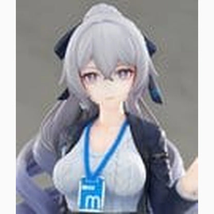 Honkai Impact 3rd figurine PVC 1/8 Limpie Series Bronya Zaychik Outstanding Attitude Ver. 21 cm - Image 2