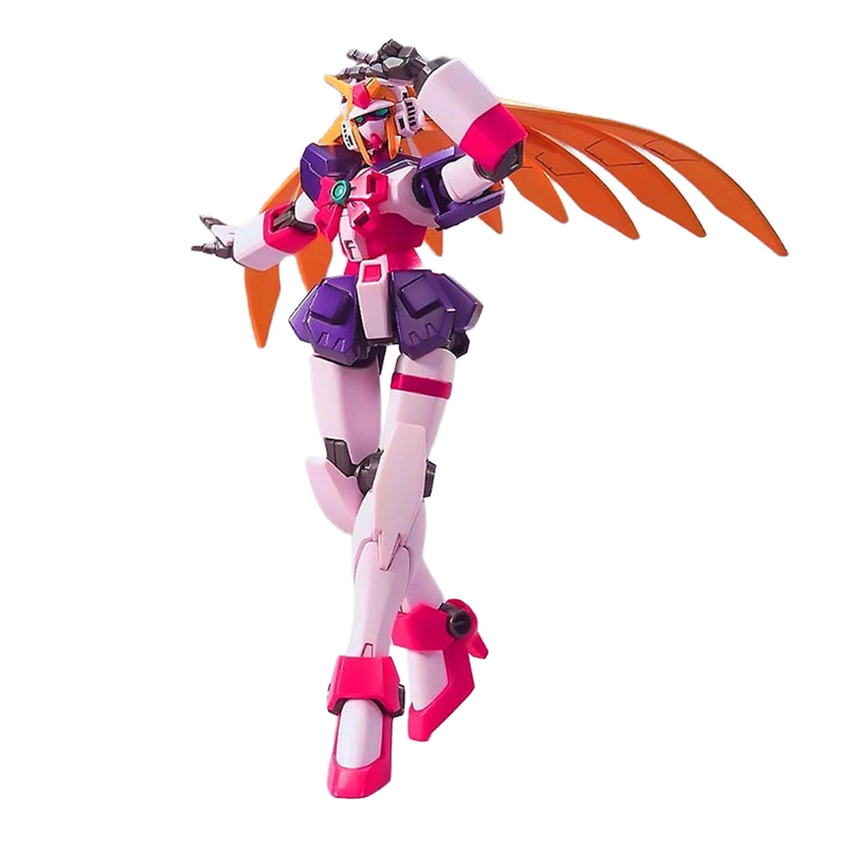 Gundam Gunpla HG 1/144 Nobell Gundam Berserker Mode - Image 1