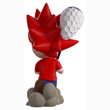 Ape Escape figurine Vinyl Spike 13 cm - Image 5